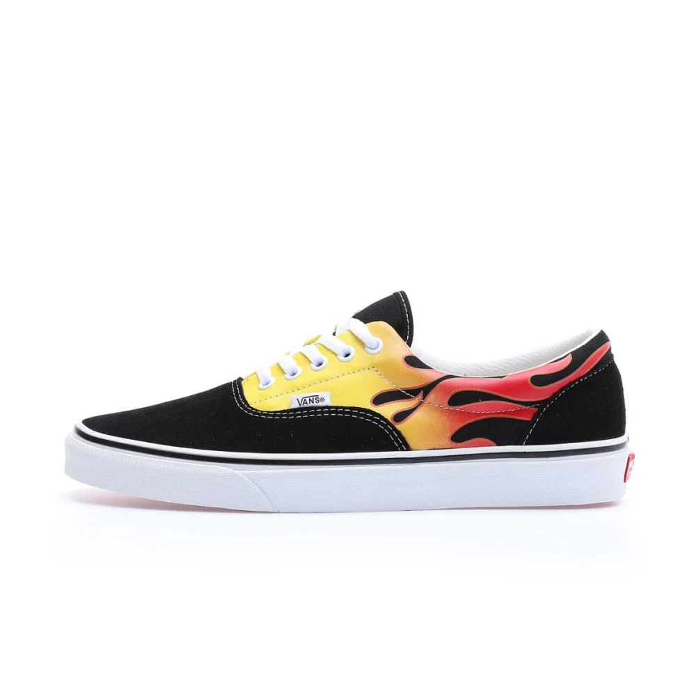 Vans UA Era Flame VN0A4BV4XEY1 / schwarz