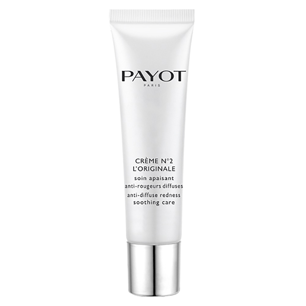 Payot CREME N°2 L'ORIGINALE Soin apaisant anti-rougeurs diffuses