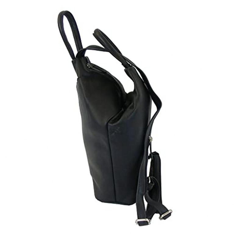 FLANIGAN Handtaschen schwarz