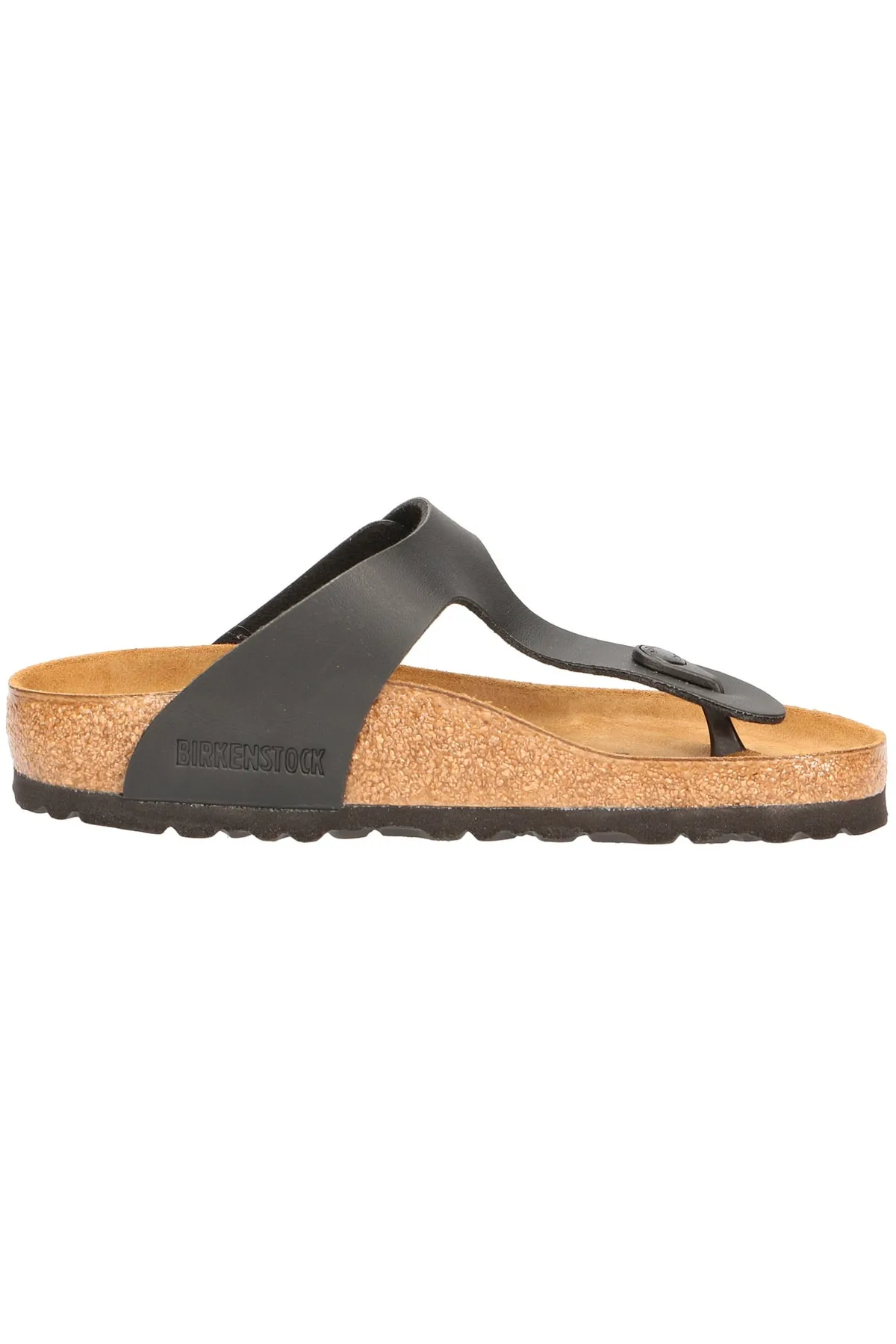 Birkenstock  Tieffußbett Pantolette GIZEH