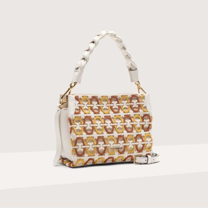 Monogramme Bohème 3D Petit