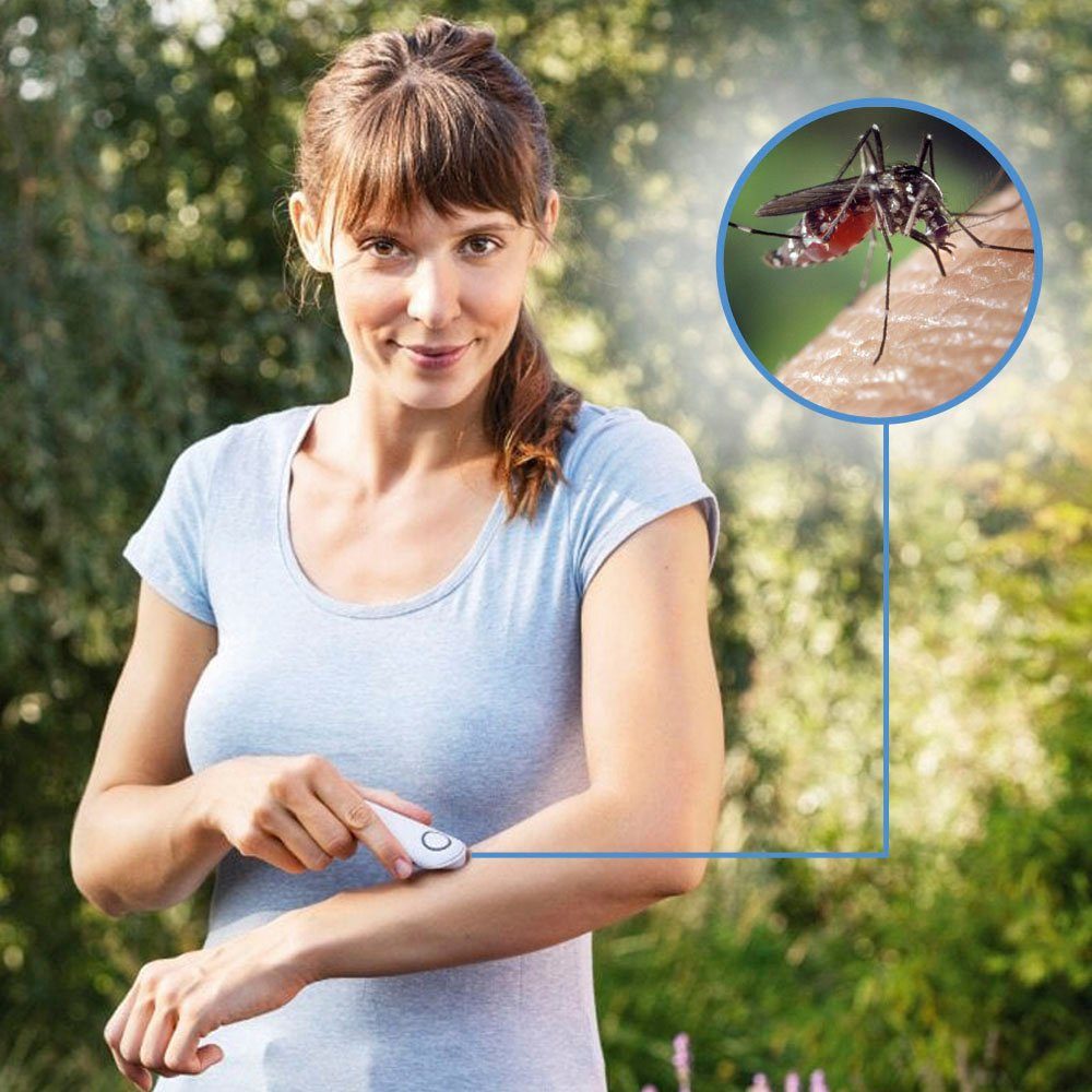 BEURER Insektenstichheiler BR 60, 3-tlg., Medizinprodukt