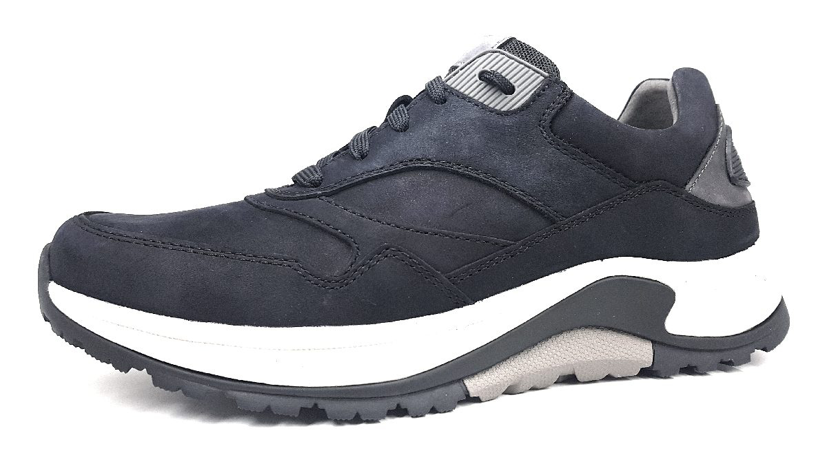 Pius Gabor 8000.15.11 Blau 11 Midnight