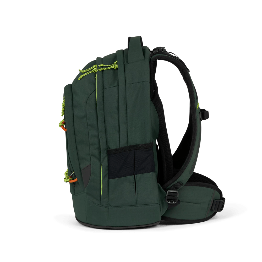 pack Green Explorer Set