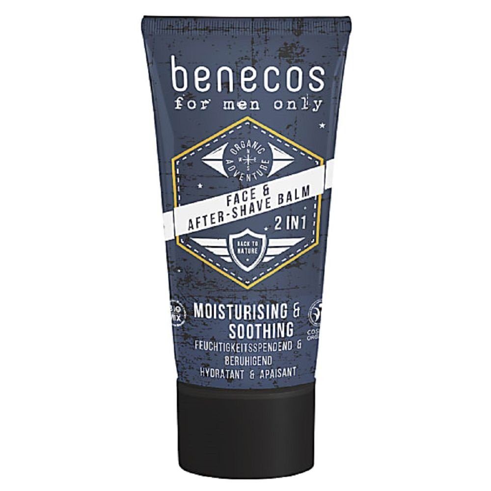Benecos After-Shave Balsam