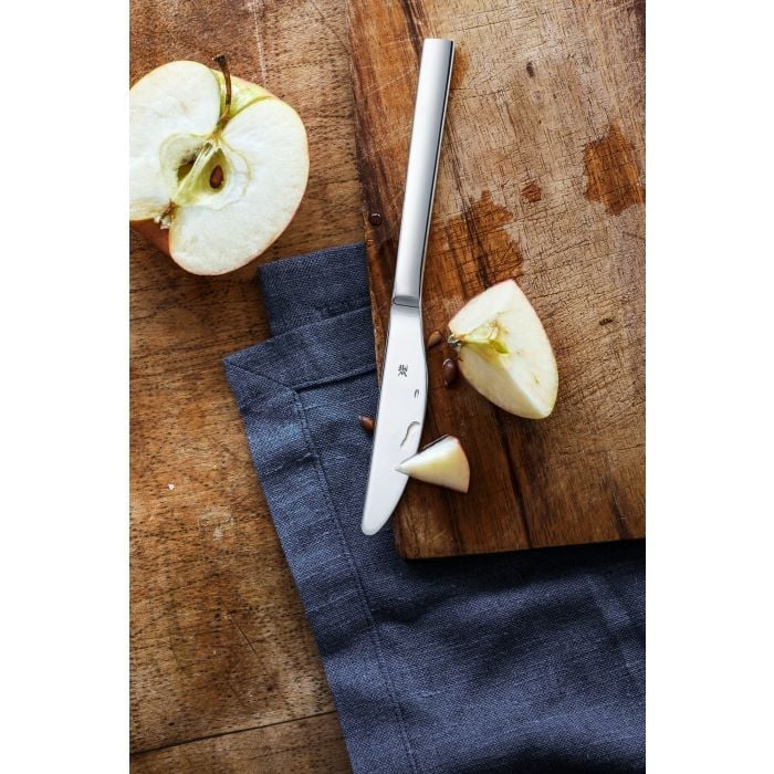 Nuova Obstmesser-Set, 6-teilig