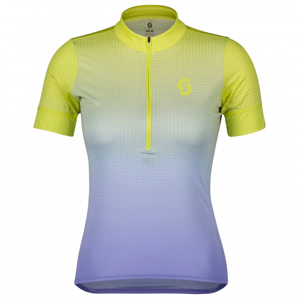 Scott - Women's Endurance 15 S/S Shirt - Radtrikot