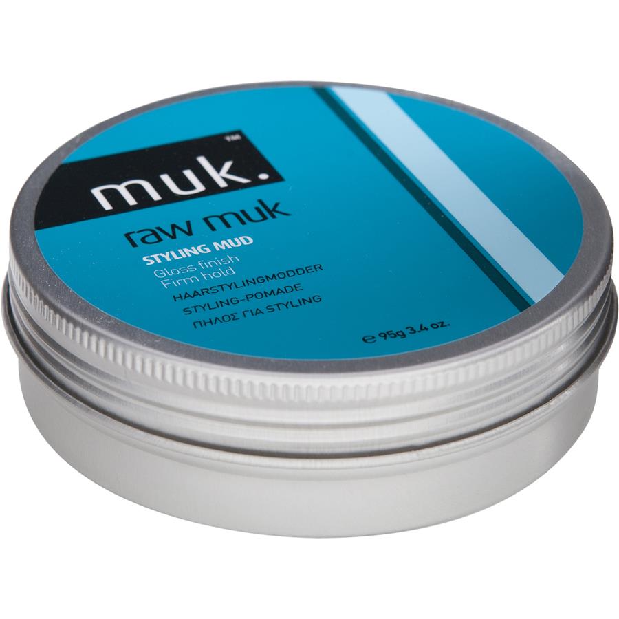 Raw muk Styling Mud