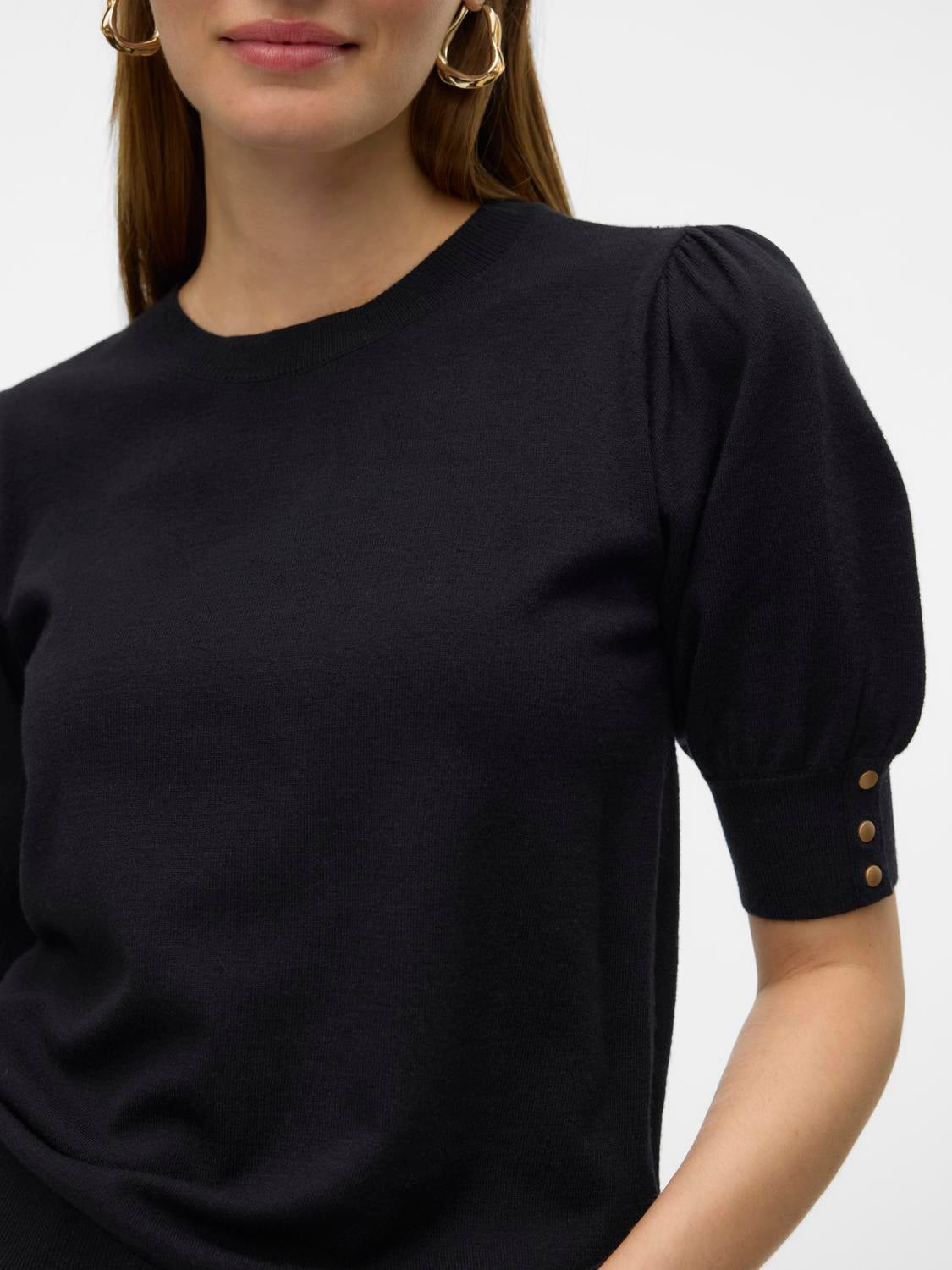 VMHOLLYKARIS Pullover