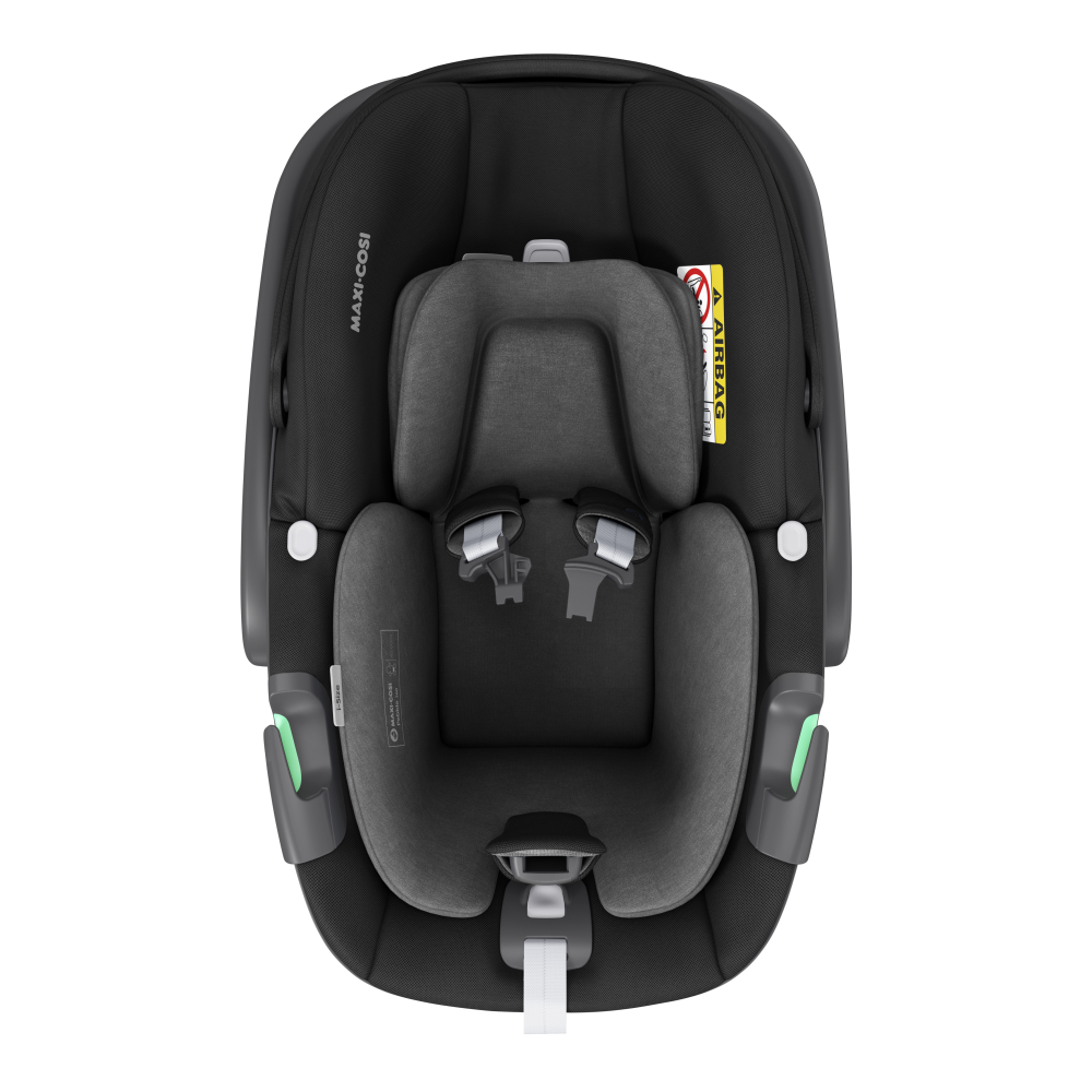 Babyschale Pebble 360 (isize)