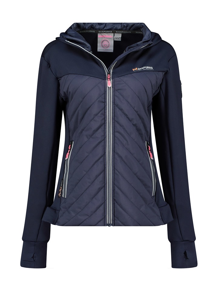 ANAPURNA Softshelljacke 