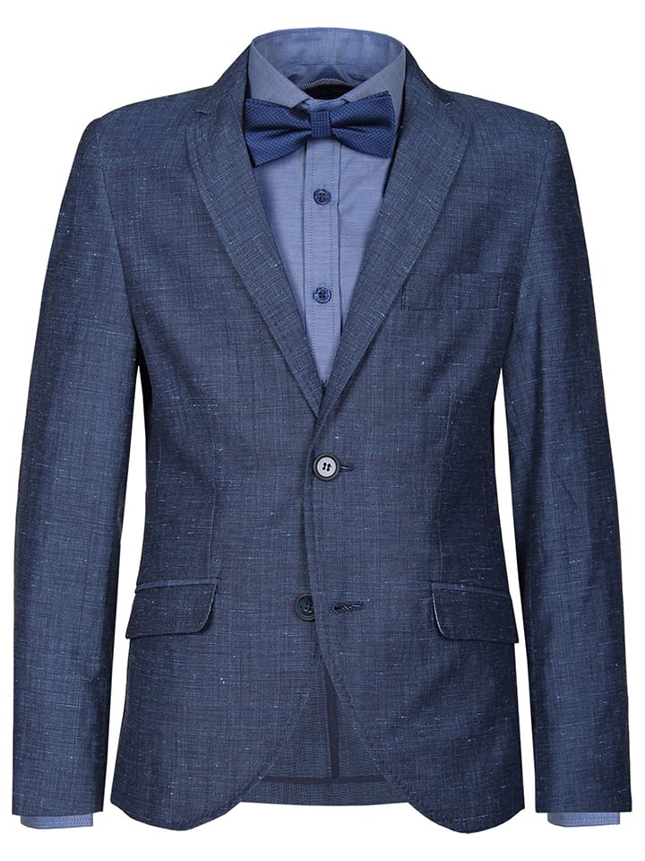 New G.O.L Blazer - Slim-fit -  in Dunkelblau günstig kaufen