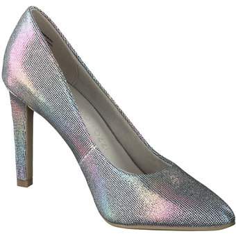 Marco Tozzi Pump in bunt