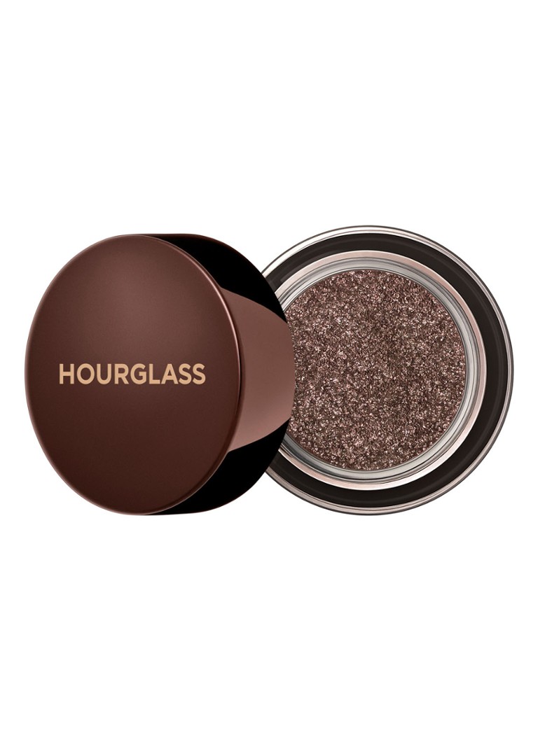 Ombretto glitterato Hourglass SCATTERED LIGHT™ - ombretto in crema