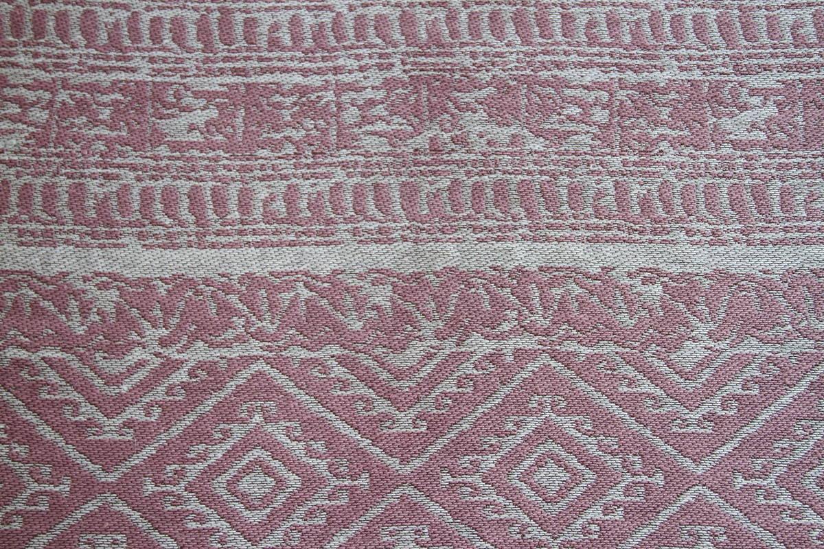 Kayoom Sunny 110 Pink 160cm x 230cm
