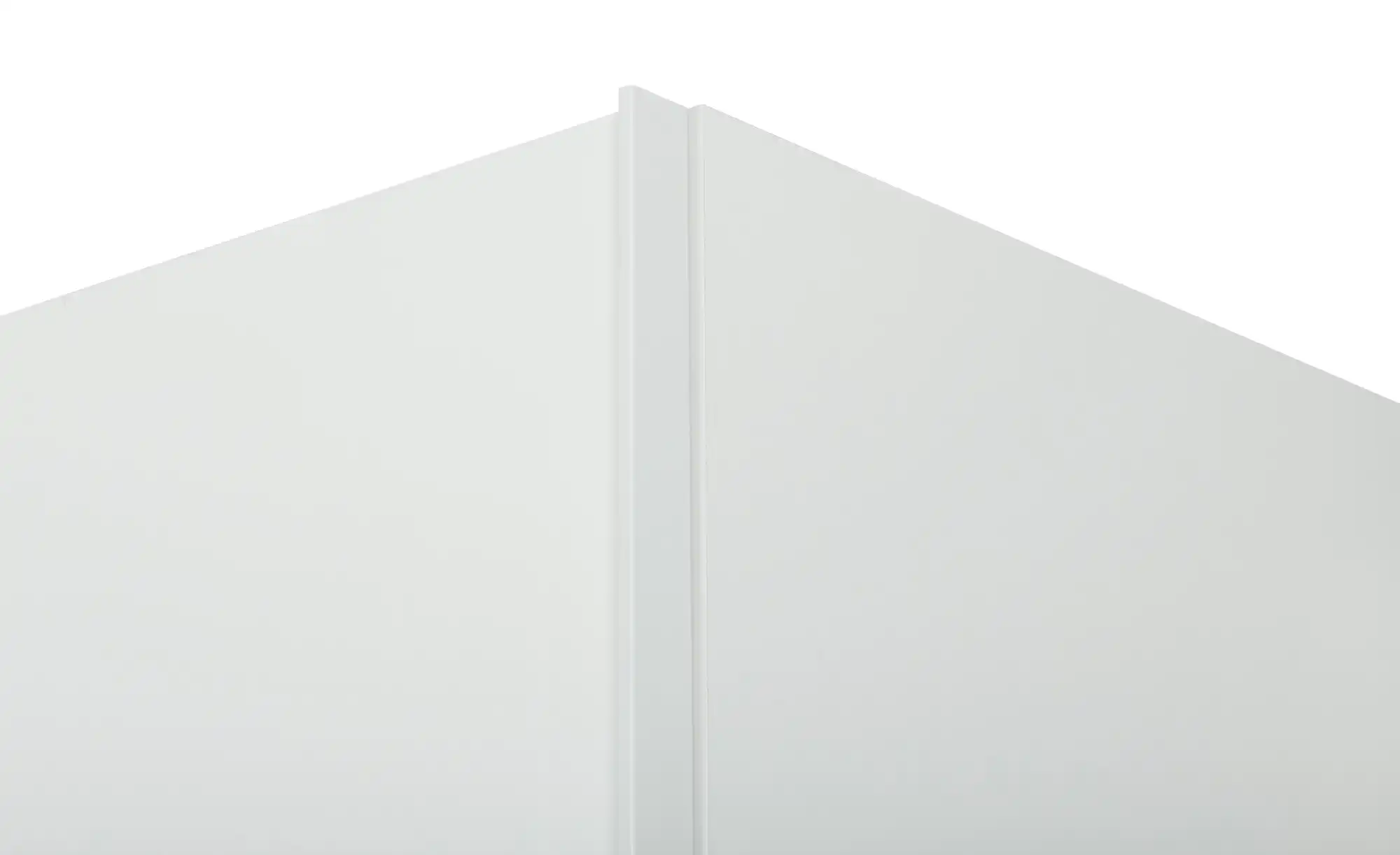 Schwebetürenschrank