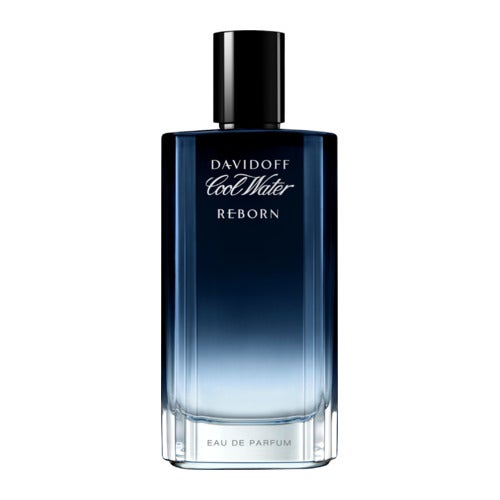 Davidoff Cool Water Reborn Eau de Parfum 100 ml