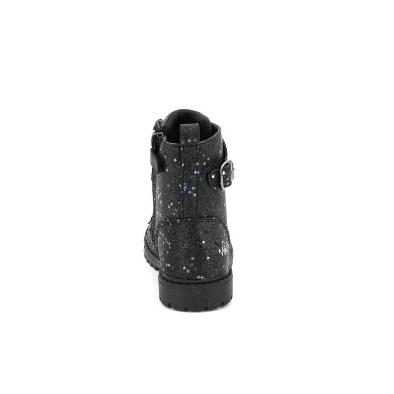 Boots synthétique Tinamo