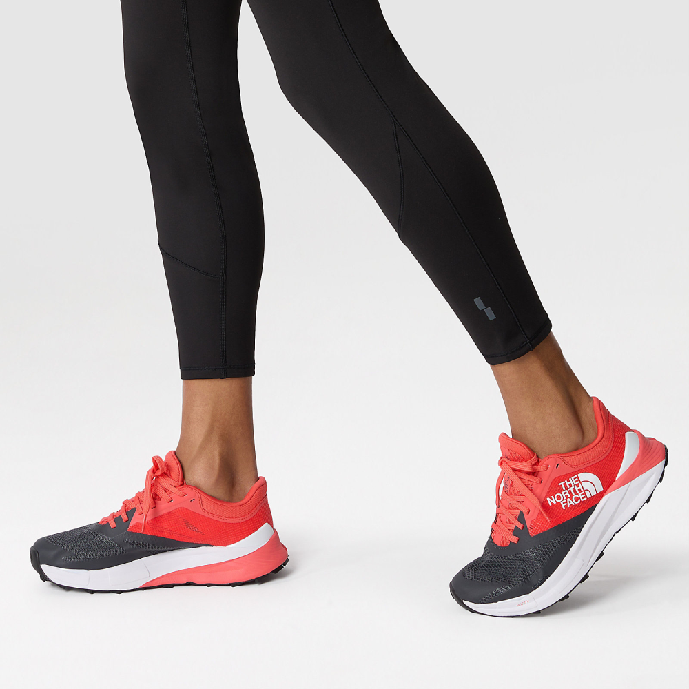 The North Face Vectiv Enduris Iii NF0A7W5PQN2 / grau