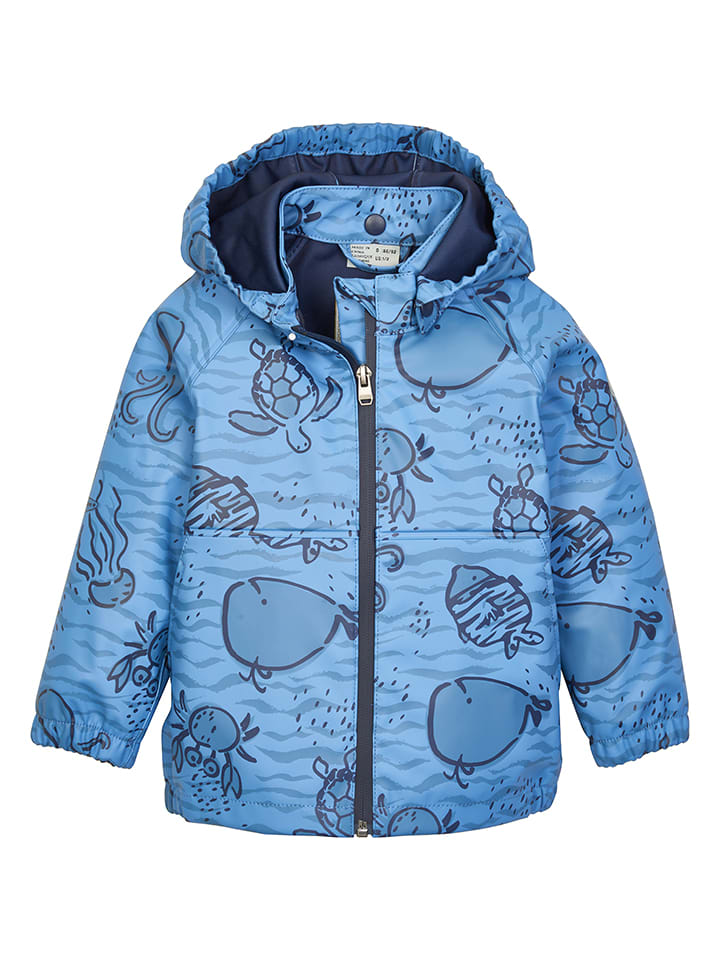 Killtec 2tlg. Regenoutfit 