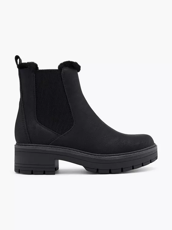 Graceland Chelsea Boots