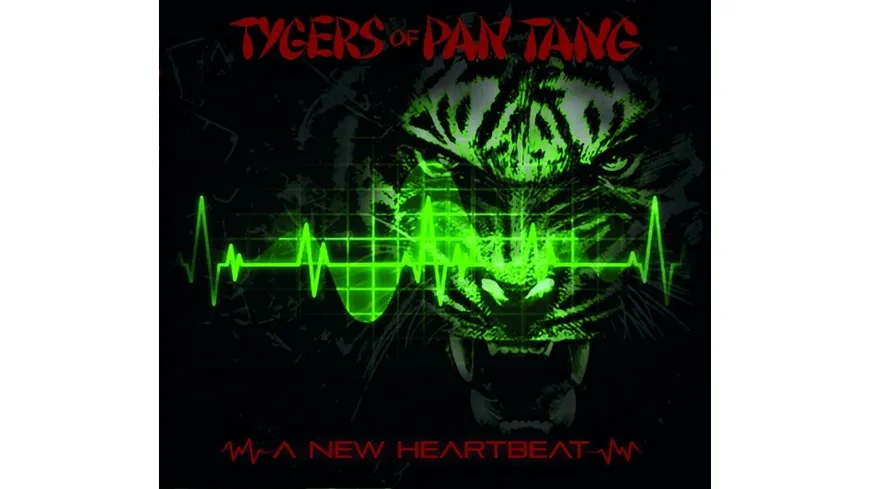 A New Heartbeat