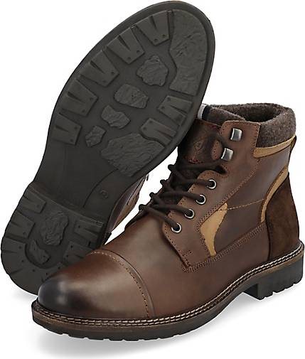 COX Schnürboot