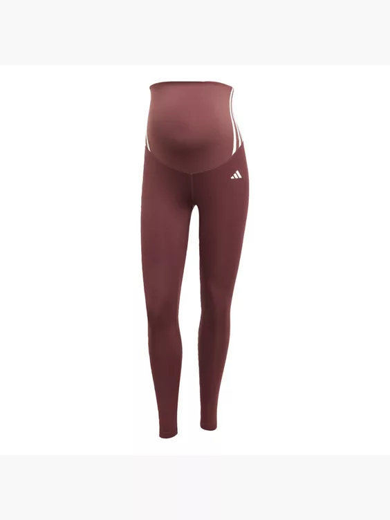adidas Optime Essentials Full-Length Leggings – Umstandsmode