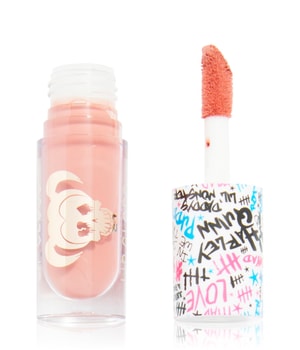 REVOLUTION Harley Quinn What you Think im a Doll? Lipgloss-4.3 ml