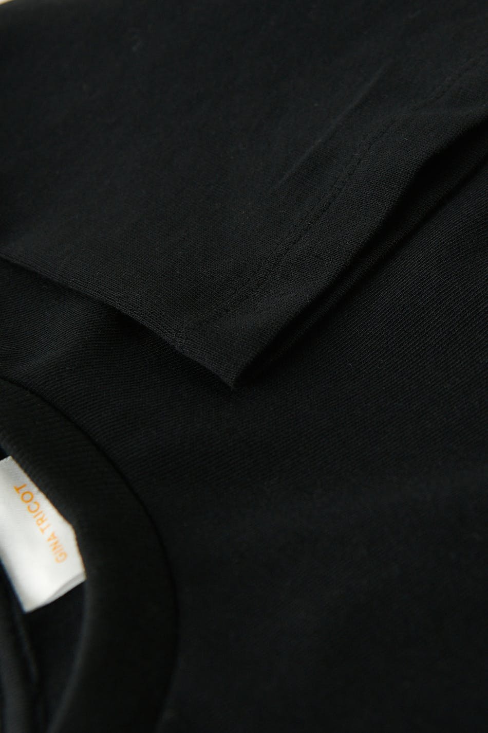 Basic tee