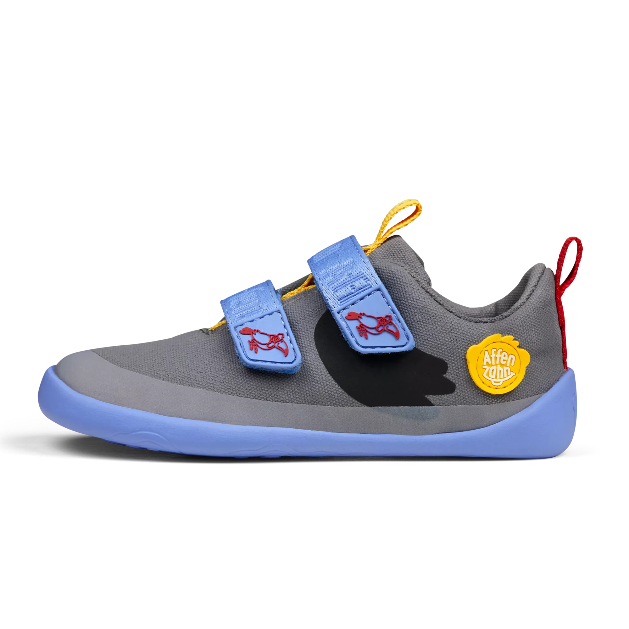 Barfußschuh Baumwolle Lucky