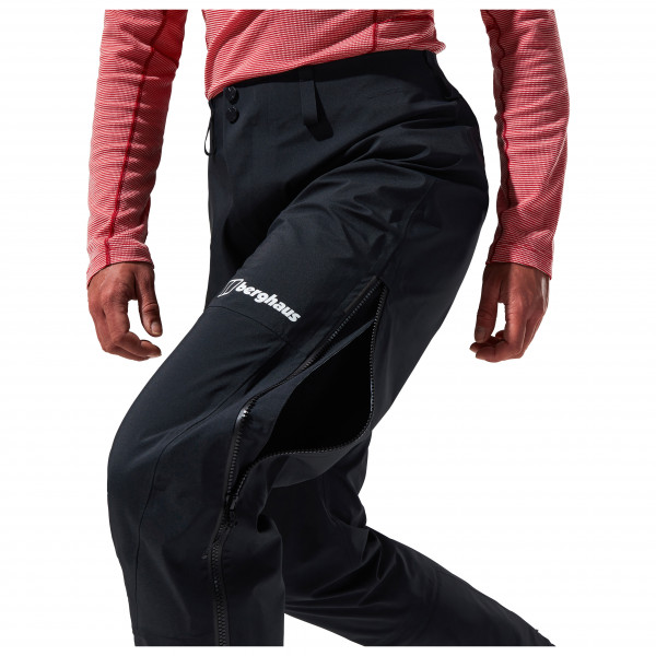 Berghaus - Women's MTN Seeker GTX Pant - Regenhose