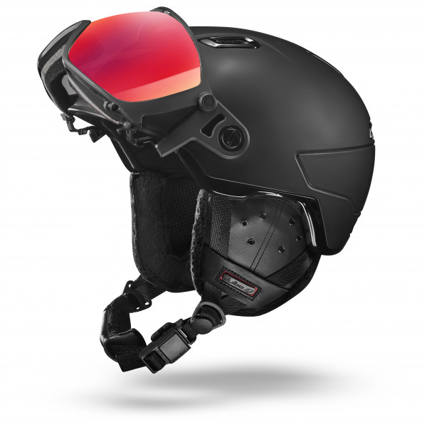 Julbo - Globe Evo S2-3 VLT 30-15% - Skihelm