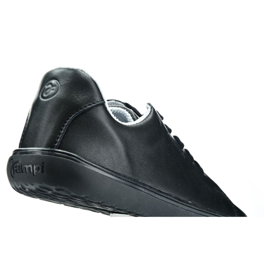 Jonap Jampi Sun schwarz Barfußschuhe