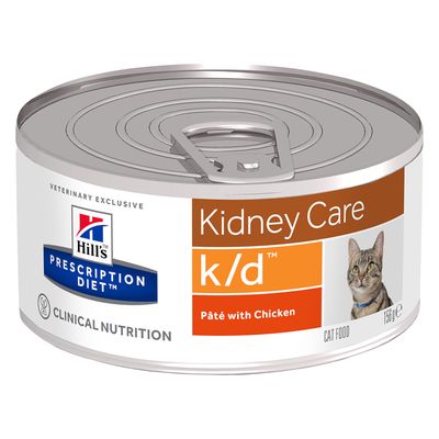 Sparpaket Hill's Prescription Diet Dosen 12 x 156 g