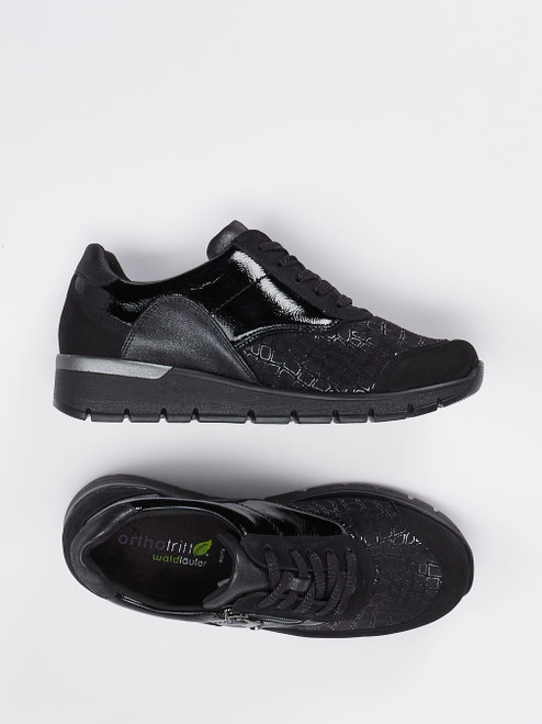 Sneaker-26910090028 Waldläufer