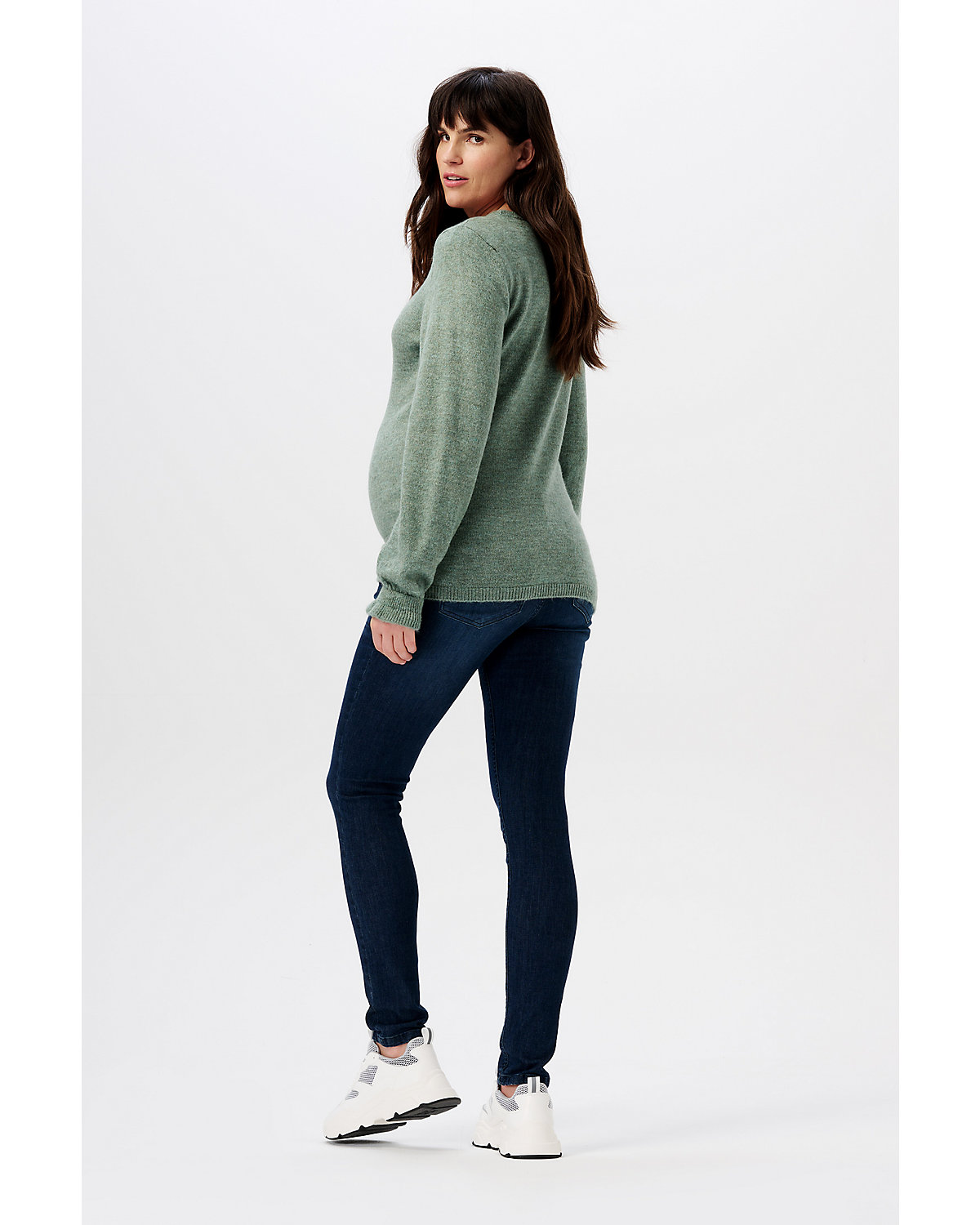 Pullover Forli Umstandspullover