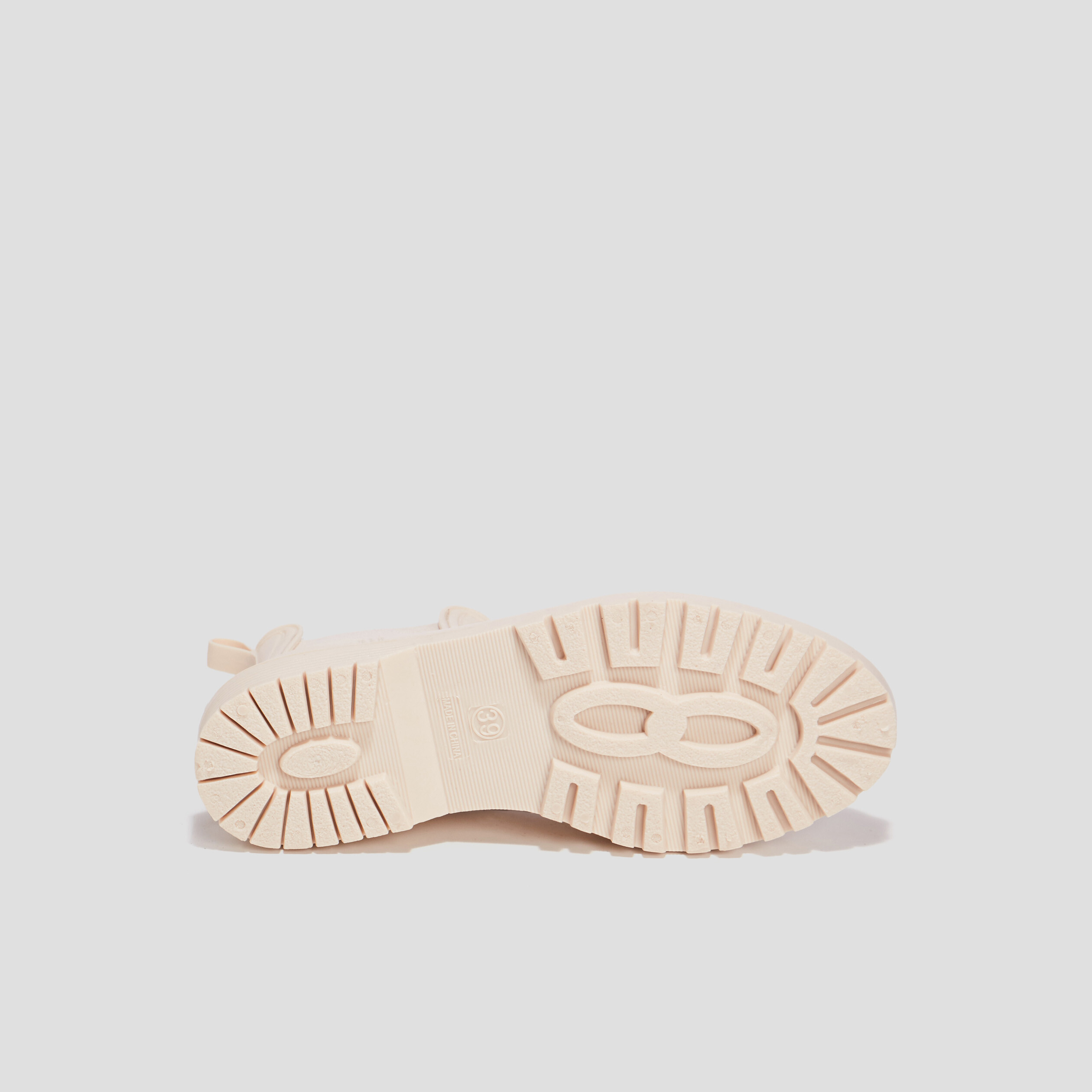 Bottes de pluie chelsea sable femme | La Halle