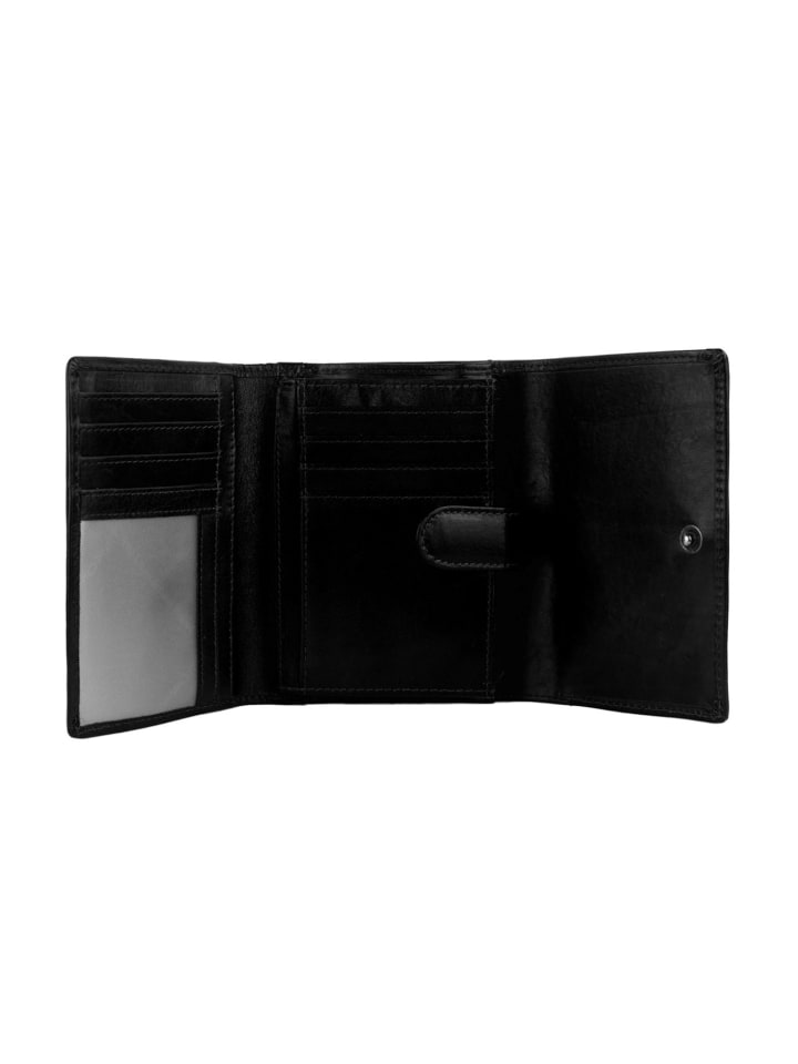 The Chesterfield Brand Geldbörse in schwarz günstig kaufen onesize