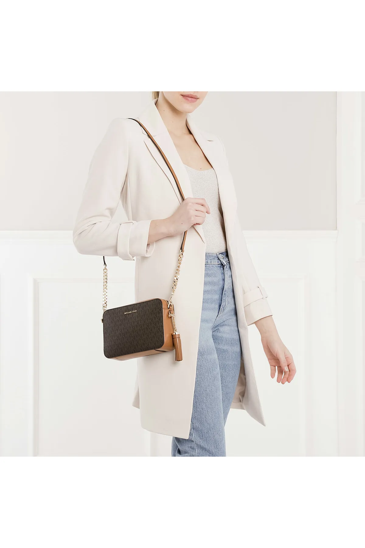 Michael Kors  Michael Kors Umhängetasche 32F8GF5M2B-200
