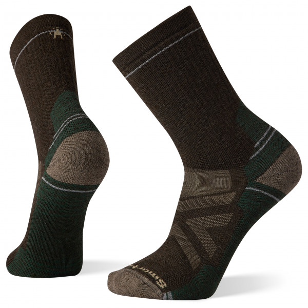 Smartwool - Performance Hike Full Cushion Crew - Wandersocken