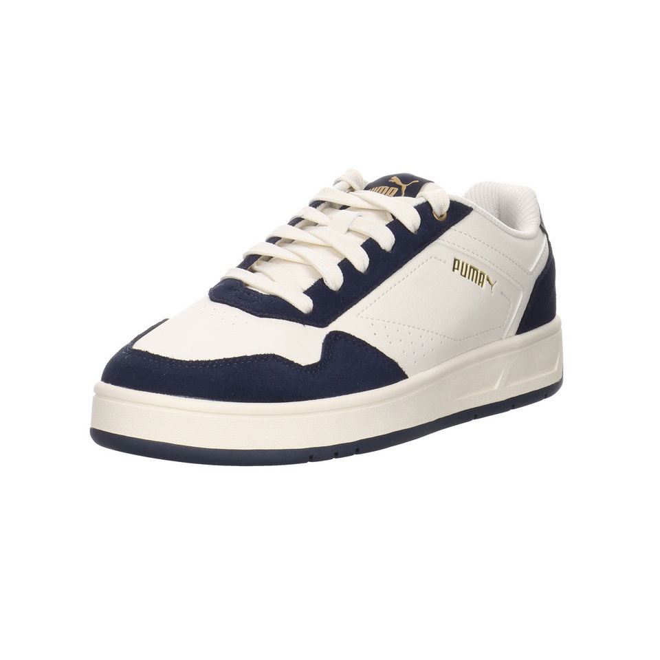 Puma Court Classic SD Sneaker