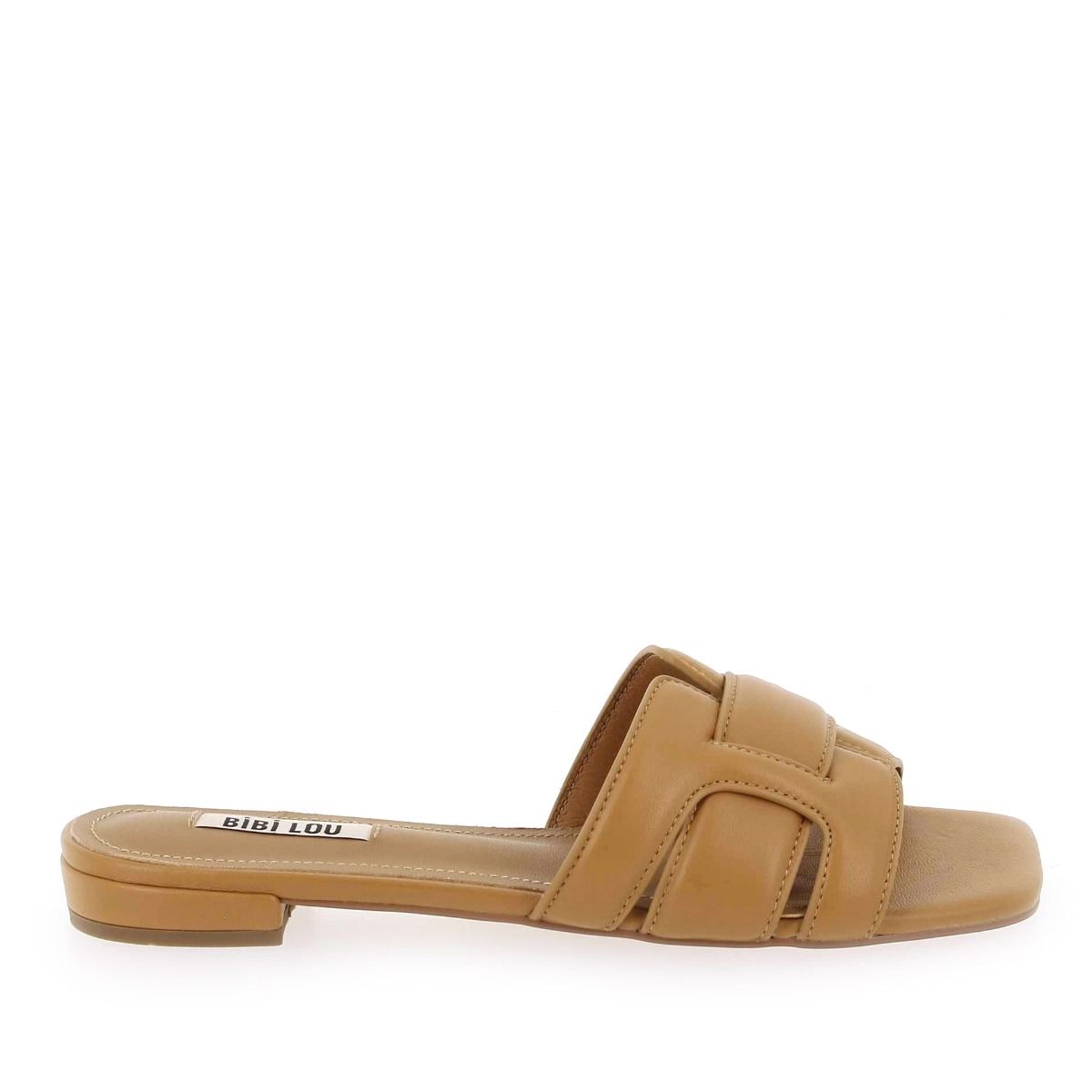 Bibilou  760Z10VK-V23 - Camel