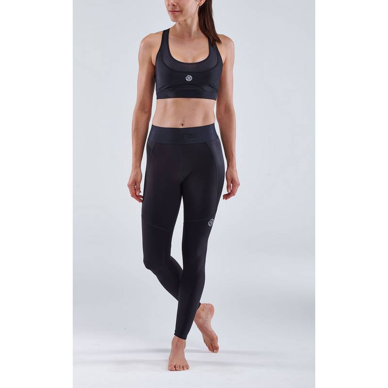 Skins S3 Thermal Long Tight Tights Damen