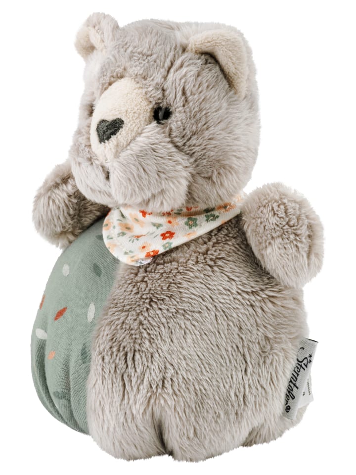 Sterntaler Knuddelsäckchen KATZE Lilly in grau günstig kaufen onesize