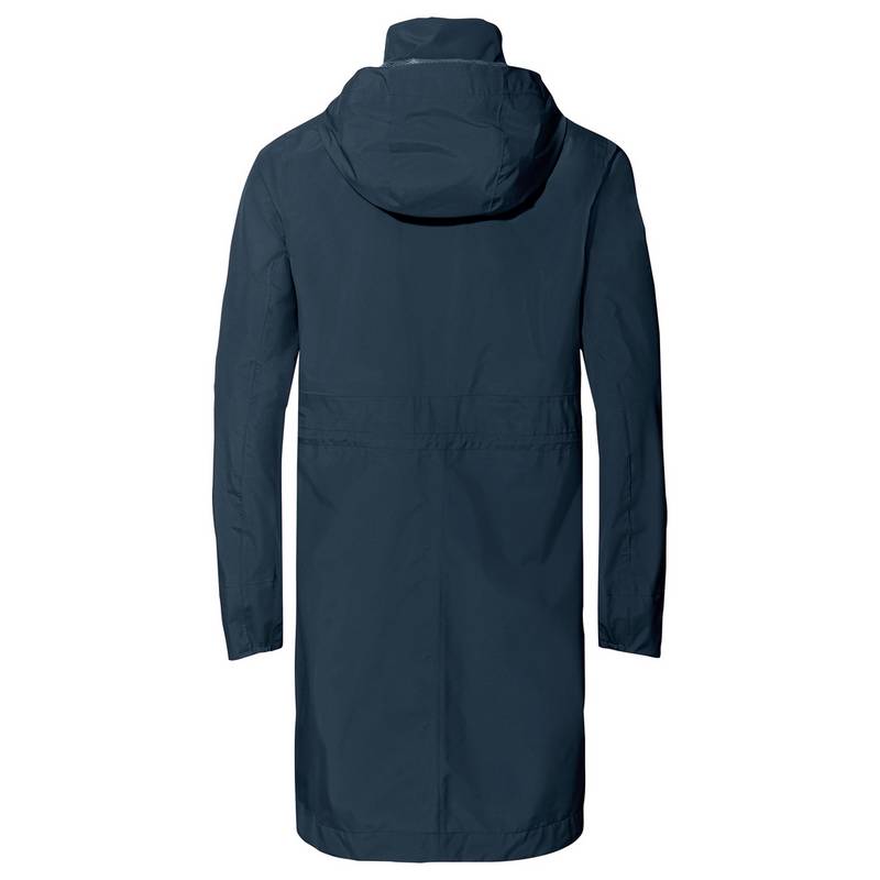 VAUDE Mineo 2.5L Regenmantel Damen