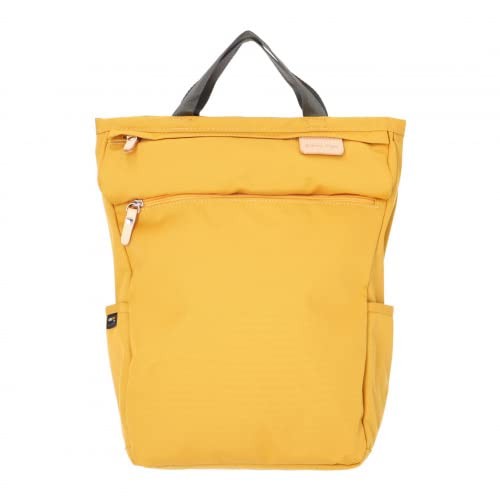 HARVEST LABEL Handtaschen gelb Kuju
