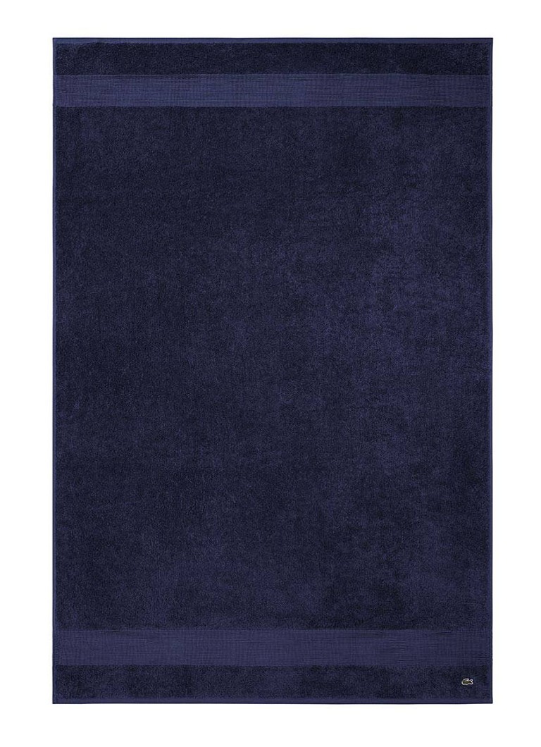 Osuška Lacoste LeCroco - 100 x 150 cm