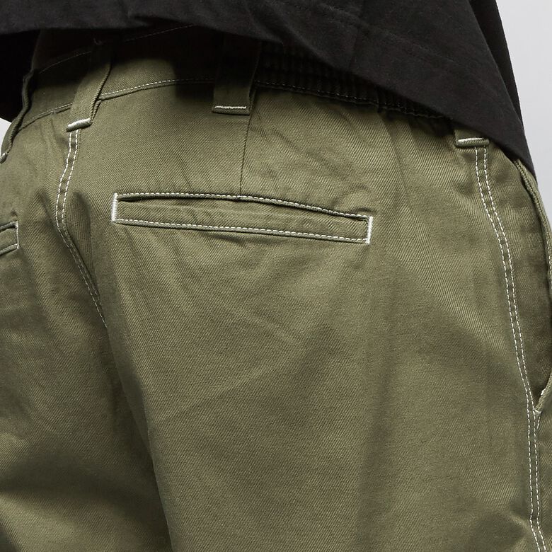 Dickies Florala Pants military grey
