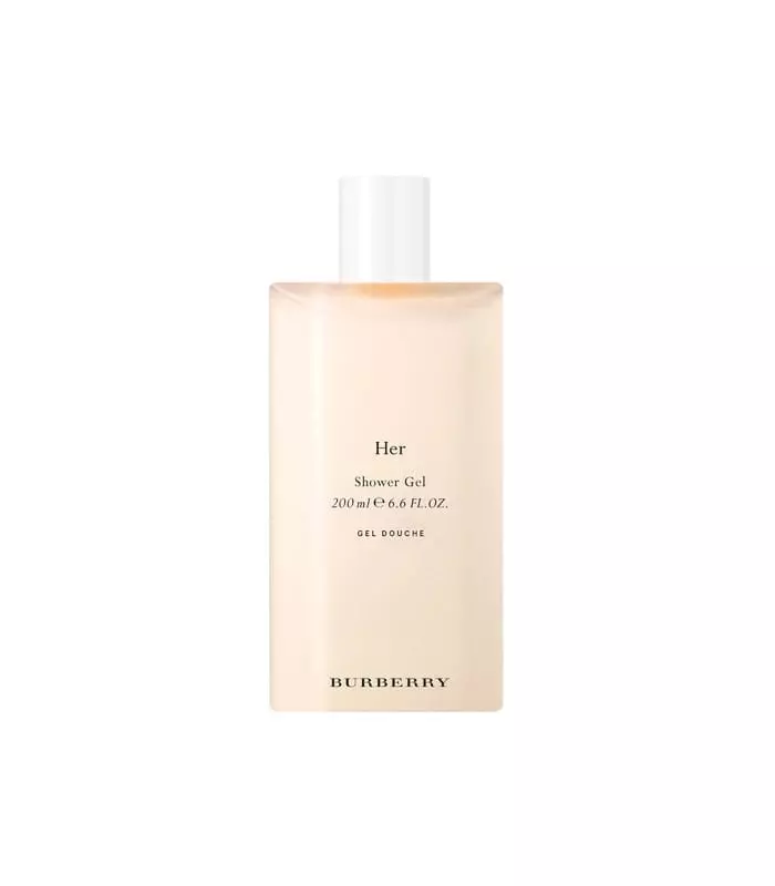 BURBERRY HER Gel Douche Parfumé